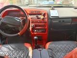 ВАЗ (Lada) 2109 2002 года за 650 000 тг. в Петропавловск – фото 3