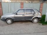 Volkswagen Golf 1989 года за 500 000 тг. в Алматы