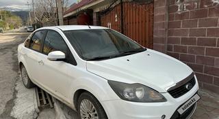 Ford Focus 2011 года за 3 600 000 тг. в Алматы