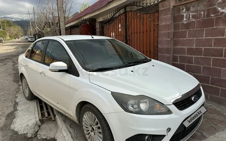 Ford Focus 2011 годаүшін3 600 000 тг. в Алматы