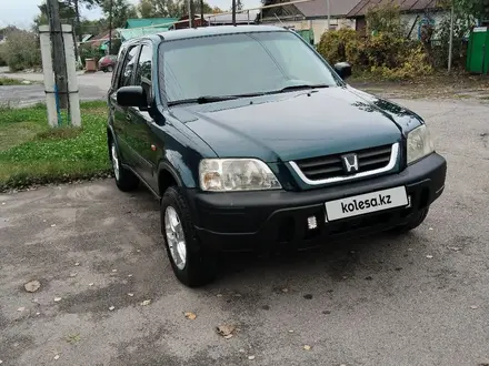 Honda CR-V 1997 года за 3 700 000 тг. в Алматы – фото 2