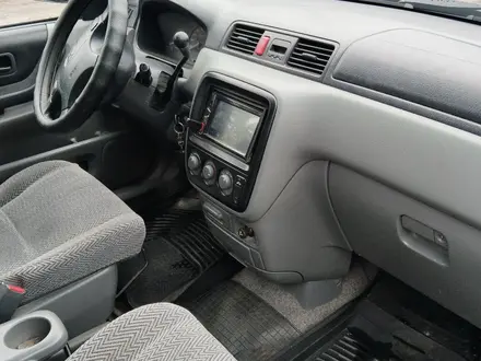 Honda CR-V 1997 года за 3 700 000 тг. в Алматы – фото 9