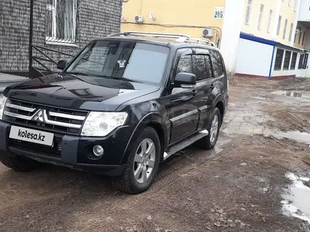 Mitsubishi Pajero 2007 года за 7 500 000 тг. в Уральск – фото 3