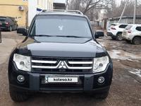 Mitsubishi Pajero 2007 годаүшін9 500 000 тг. в Уральск