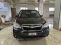 Subaru Forester 2013 года за 5 600 000 тг. в Актобе – фото 5