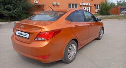 Hyundai Accent 2015 годаfor4 500 000 тг. в Павлодар – фото 3