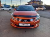 Hyundai Accent 2015 годаfor4 500 000 тг. в Павлодар – фото 2