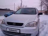 Opel Astra 2000 годаүшін1 750 000 тг. в Караганда