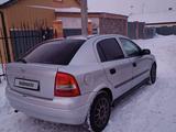 Opel Astra 2000 годаүшін1 750 000 тг. в Караганда – фото 5