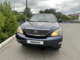 Lexus RX 330 2004 года за 7 200 000 тг. в Темиртау