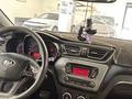 Kia Rio 2014 годаүшін3 500 000 тг. в Алматы – фото 7