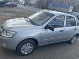 ВАЗ (Lada) Granta 2190 2013 года за 2 350 000 тг. в Уральск – фото 5