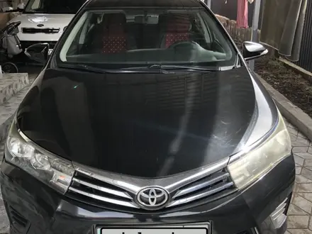 Toyota Corolla 2014 года за 7 500 000 тг. в Алматы