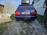 Audi 100 1992 годаүшін3 000 000 тг. в Петропавловск – фото 4