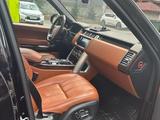 Land Rover Range Rover 2013 годаfor28 500 000 тг. в Алматы – фото 3