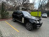 Land Rover Range Rover 2013 годаfor28 500 000 тг. в Алматы