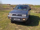 Nissan Terrano 1995 года за 1 700 000 тг. в Карабалык (Карабалыкский р-н)