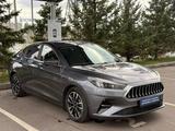 JAC J7 2023 годаүшін5 390 000 тг. в Павлодар