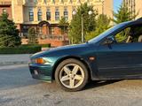 Mitsubishi Galant 1997 года за 1 500 000 тг. в Шымкент – фото 2