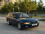 Mitsubishi Galant 1997 года за 1 500 000 тг. в Шымкент – фото 5