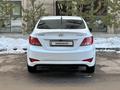 Hyundai Accent 2014 годаүшін5 700 000 тг. в Астана – фото 2