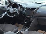 Hyundai Accent 2014 годаүшін5 700 000 тг. в Астана – фото 4