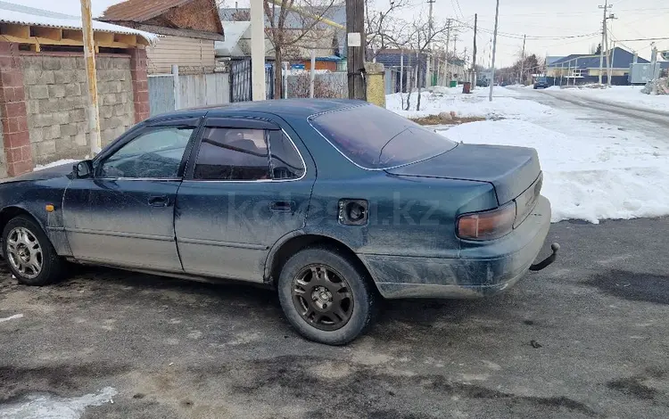 Toyota Camry 1992 года за 1 600 000 тг. в Есик