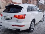 Audi Q7 2006 года за 6 300 000 тг. в Усть-Каменогорск – фото 4