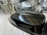 Боковые зеркала на Camry 50/55 Камри 50/55 за 85 000 тг. в Шымкент – фото 4