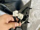 Боковые зеркала на Camry 50/55 Камри 50/55 за 85 000 тг. в Шымкент – фото 5