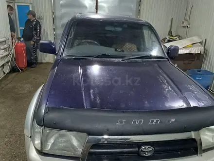 Toyota Hilux Surf 1997 годаүшін3 800 000 тг. в Усть-Каменогорск