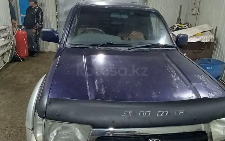 Toyota Hilux Surf 1997 года за 3 800 000 тг. в Усть-Каменогорск