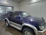 Toyota Hilux Surf 1997 годаүшін3 800 000 тг. в Усть-Каменогорск – фото 2