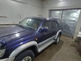 Toyota Hilux Surf 1997 годаүшін3 800 000 тг. в Усть-Каменогорск – фото 3