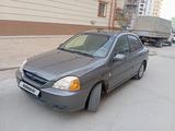 Kia Rio 2004 годаүшін1 600 000 тг. в Актау