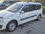 ВАЗ (Lada) Largus 2020 годаүшін4 500 000 тг. в Актау – фото 2