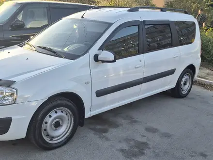 ВАЗ (Lada) Largus 2020 года за 4 500 000 тг. в Актау – фото 2
