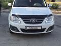 ВАЗ (Lada) Largus 2020 годаүшін4 500 000 тг. в Актау
