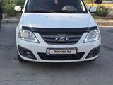 ВАЗ (Lada) Largus 2020 годаүшін4 500 000 тг. в Актау