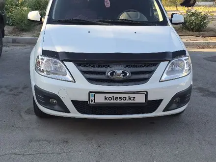 ВАЗ (Lada) Largus 2020 года за 4 500 000 тг. в Актау