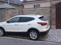 Nissan Qashqai 2018 года за 9 850 000 тг. в Тараз – фото 3