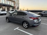 Hyundai Accent 2020 года за 7 200 000 тг. в Шымкент – фото 2