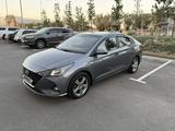 Hyundai Accent 2020 года за 7 200 000 тг. в Шымкент