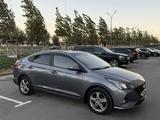 Hyundai Accent 2020 года за 7 200 000 тг. в Шымкент – фото 3