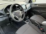 Hyundai Accent 2020 года за 7 200 000 тг. в Шымкент – фото 5