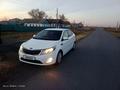 Kia Rio 2014 года за 5 400 000 тг. в Костанай – фото 9