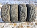 Шины 285/60 R18 — "GoodYear UltraGrip Ice Arctic" (Германия), зимfor75 000 тг. в Астана