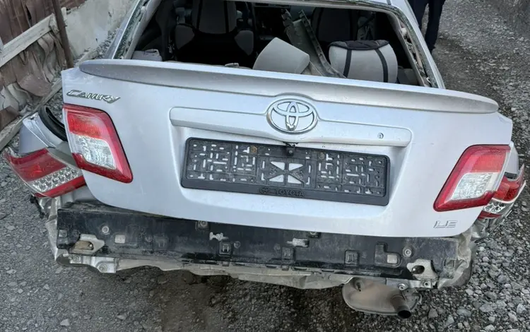 Toyota Camry 2011 года за 3 000 000 тг. в Атырау