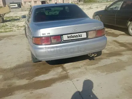 Toyota Camry 1994 года за 1 500 000 тг. в Ушарал – фото 7