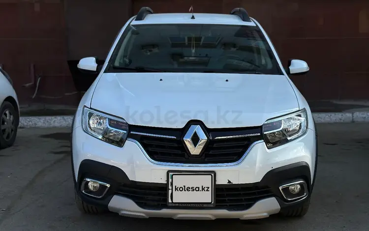Renault Sandero Stepway 2021 годаfor7 500 000 тг. в Актобе